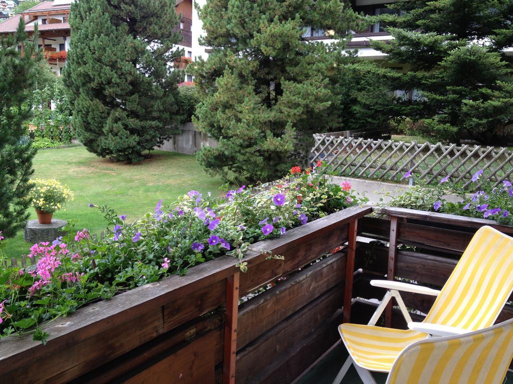 Pension & Appartement Fortin Bad Kleinkirchheim Cameră foto