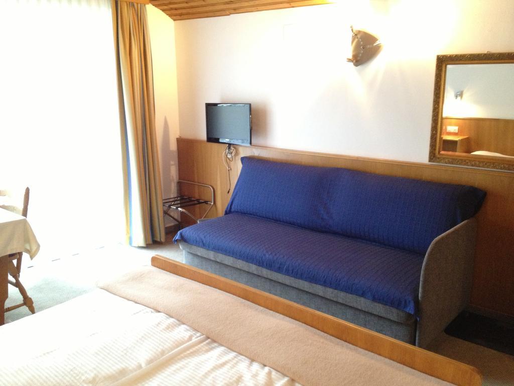 Pension & Appartement Fortin Bad Kleinkirchheim Cameră foto