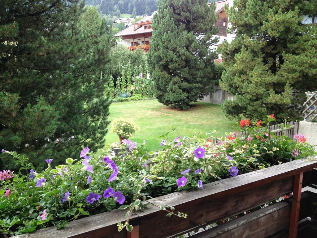 Pension & Appartement Fortin Bad Kleinkirchheim Cameră foto