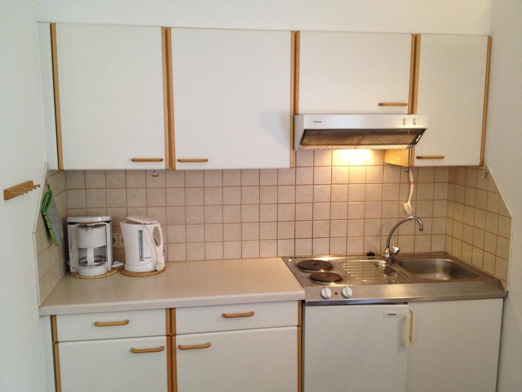 Pension & Appartement Fortin Bad Kleinkirchheim Cameră foto