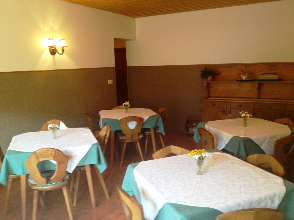 Pension & Appartement Fortin Bad Kleinkirchheim Exterior foto
